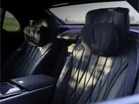 Mercedes-Benz S-Klasse (2024) thumbnail 28
