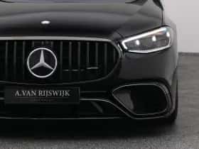 Mercedes-Benz S-Klasse (2024) thumbnail 29