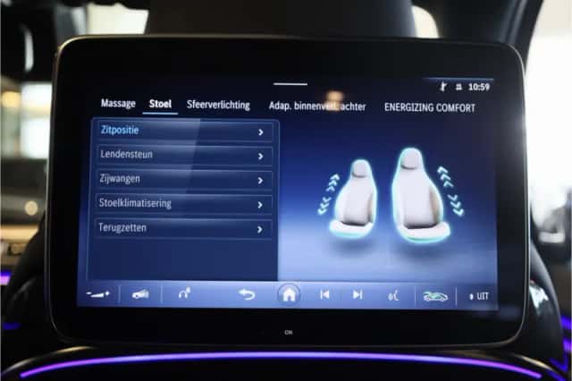 Mercedes-Benz S-Klasse (2024) thumbnail 32