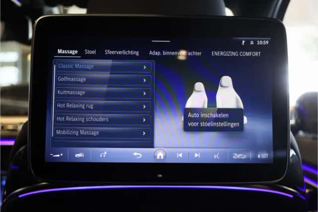Mercedes-Benz S-Klasse (2024) thumbnail 33