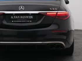 Mercedes-Benz S-Klasse (2024) thumbnail 35
