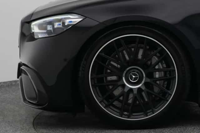 Mercedes-Benz S-Klasse (2024) thumbnail 36
