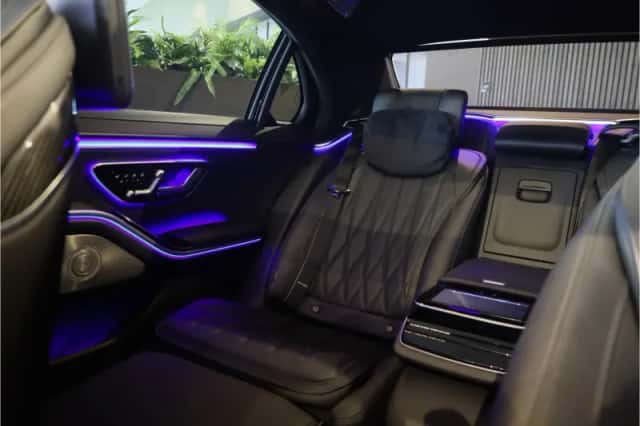 Mercedes-Benz S-Klasse (2024) thumbnail 37
