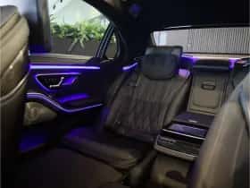 Mercedes-Benz S-Klasse (2024) thumbnail 37