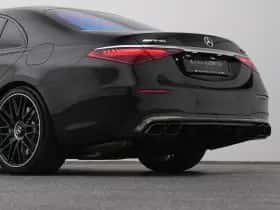 Mercedes-Benz S-Klasse (2024) thumbnail 38