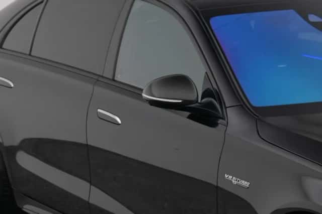 Mercedes-Benz S-Klasse (2024) thumbnail 39