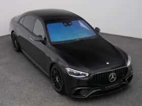 Mercedes-Benz S-Klasse (2024) thumbnail 40