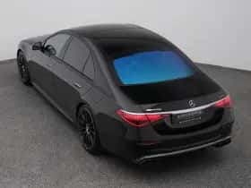 Mercedes-Benz S-Klasse (2024) thumbnail 42