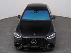 Mercedes-Benz S-Klasse (2024) thumbnail 44