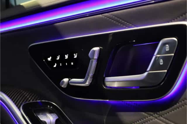 Mercedes-Benz S-Klasse (2024) thumbnail 45