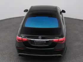 Mercedes-Benz S-Klasse (2024) thumbnail 48