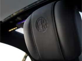 Mercedes-Benz S-Klasse (2024) thumbnail 49