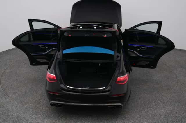 Mercedes-Benz S-Klasse (2024) thumbnail 50