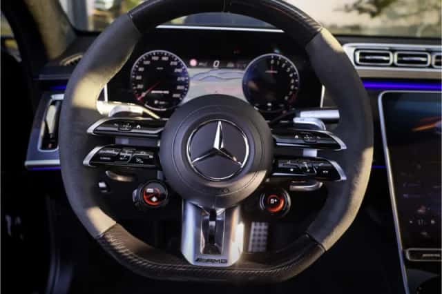 Mercedes-Benz S-Klasse (2024) thumbnail 6