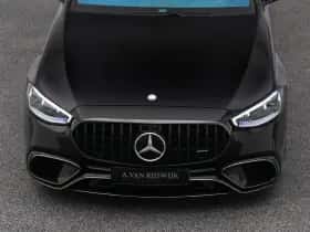 Mercedes-Benz S-Klasse (2024) thumbnail 51