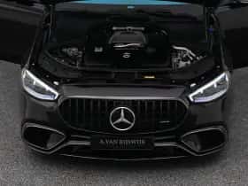 Mercedes-Benz S-Klasse (2024) thumbnail 52