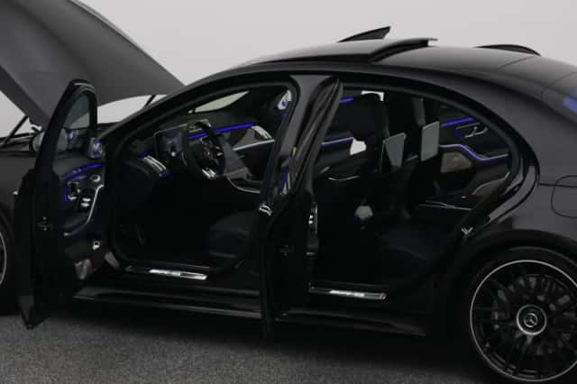 Mercedes-Benz S-Klasse (2024) thumbnail 54