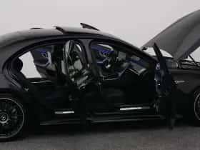 Mercedes-Benz S-Klasse (2024) thumbnail 55
