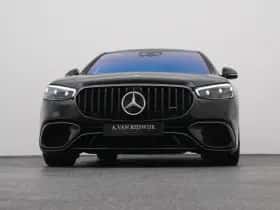 Mercedes-Benz S-Klasse (2024) thumbnail 56