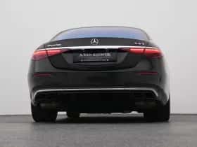 Mercedes-Benz S-Klasse (2024) thumbnail 57