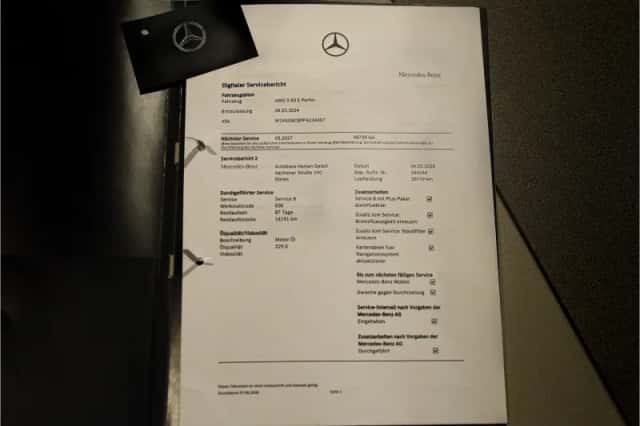 Mercedes-Benz S-Klasse (2024) thumbnail 58