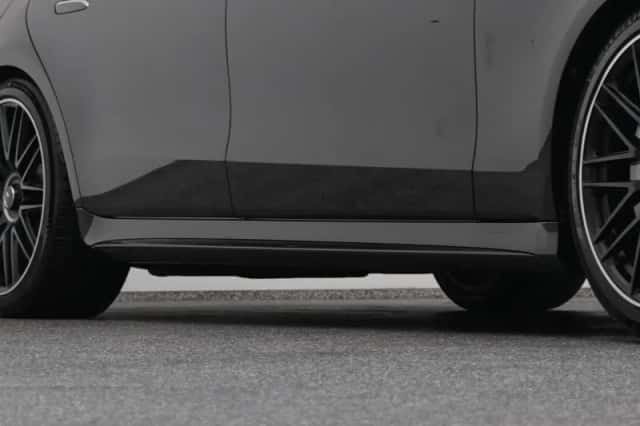 Mercedes-Benz S-Klasse (2024) thumbnail 60
