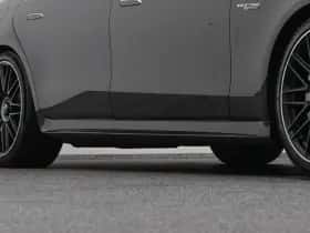 Mercedes-Benz S-Klasse (2024) thumbnail 60