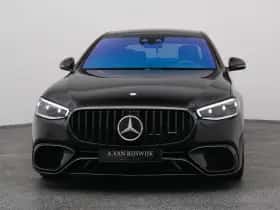 Mercedes-Benz S-Klasse (2024) thumbnail 7