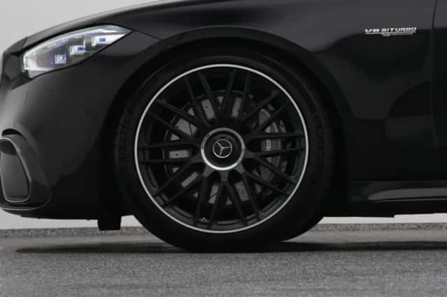 Mercedes-Benz S-Klasse (2024) thumbnail 61