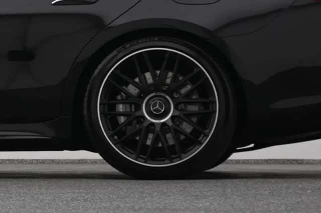 Mercedes-Benz S-Klasse (2024) thumbnail 62