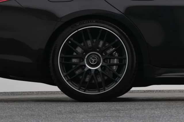 Mercedes-Benz S-Klasse (2024) thumbnail 63