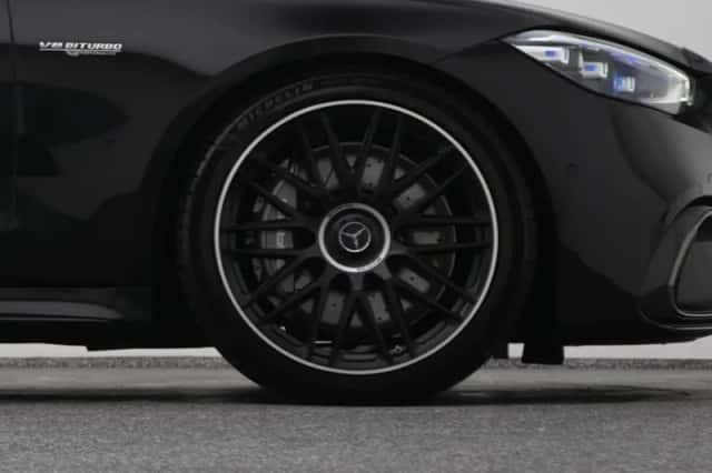 Mercedes-Benz S-Klasse (2024) thumbnail 64