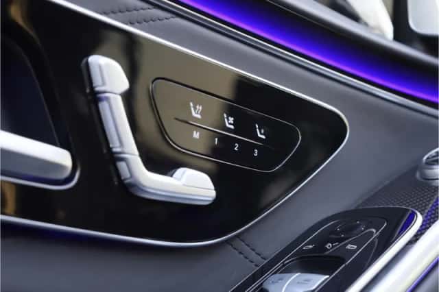Mercedes-Benz S-Klasse (2024) thumbnail 10