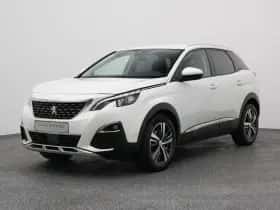 Peugeot 3008 (2020) thumbnail 1