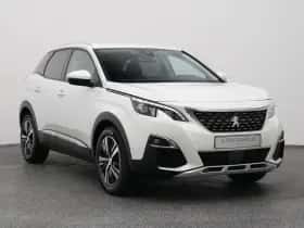 Peugeot 3008 (2020) thumbnail 2