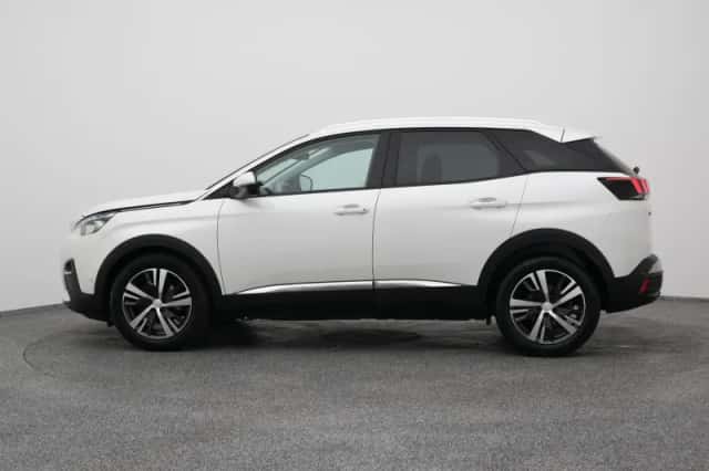 Peugeot 3008 (2020) thumbnail 13