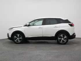Peugeot 3008 (2020) thumbnail 13