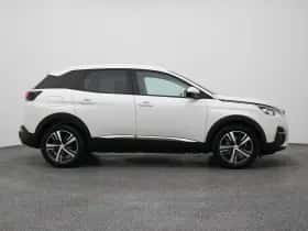 Peugeot 3008 (2020) thumbnail 14