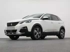 Peugeot 3008 (2020) thumbnail 15