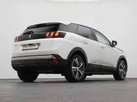 Peugeot 3008 (2020) thumbnail 16