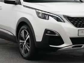 Peugeot 3008 (2020) thumbnail 17