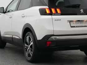 Peugeot 3008 (2020) thumbnail 18