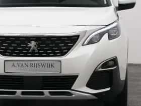 Peugeot 3008 (2020) thumbnail 19