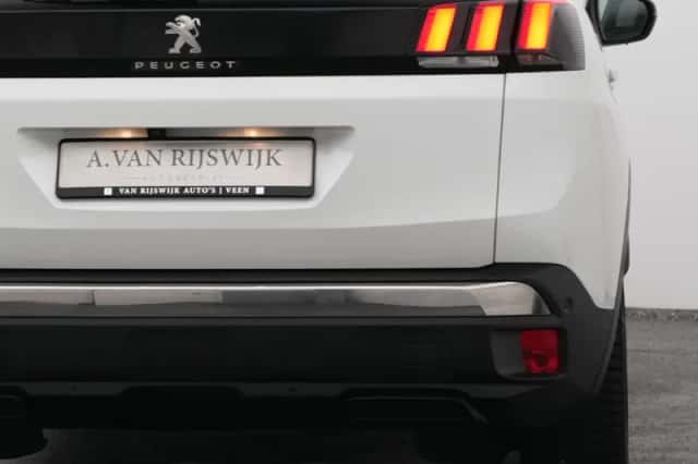 Peugeot 3008 (2020) thumbnail 20