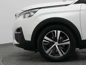 Peugeot 3008 (2020) thumbnail 21