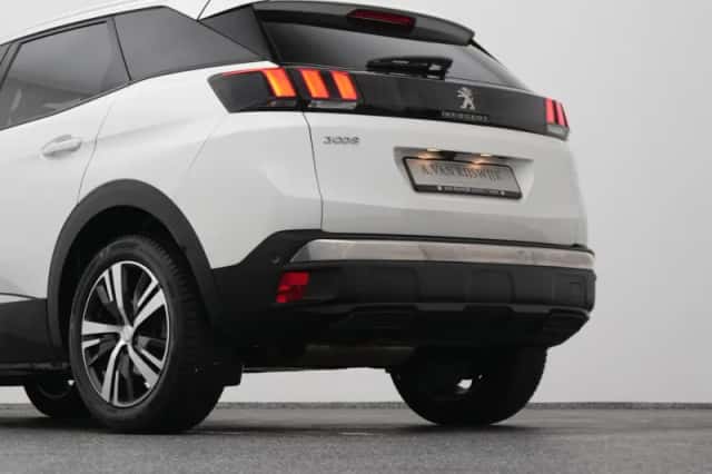 Peugeot 3008 (2020) thumbnail 22