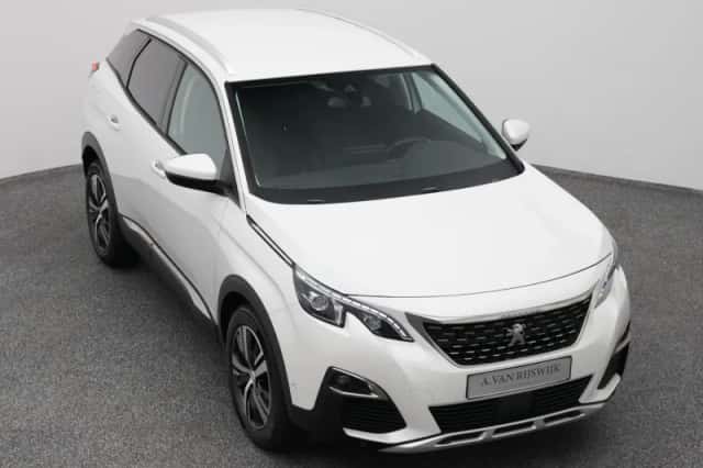 Peugeot 3008 (2020) thumbnail 24