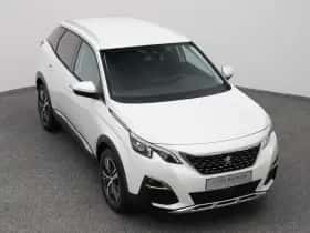 Peugeot 3008 (2020) thumbnail 24