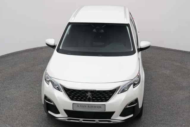 Peugeot 3008 (2020) thumbnail 26