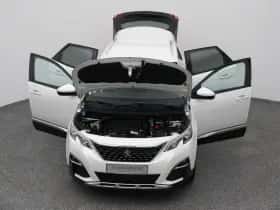 Peugeot 3008 (2020) thumbnail 27